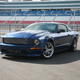 Illustration for article titled 2010 Shelby Mustang GT/SR